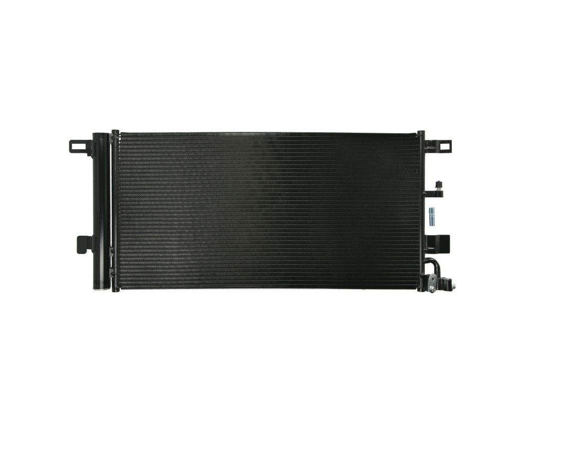 Hladnjak klime THERMOTEC -AUDI A4 (2015-)