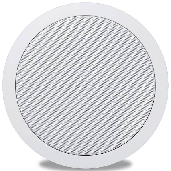 Zvučnik ugradbeni 8'' InAudio IN-CS8T