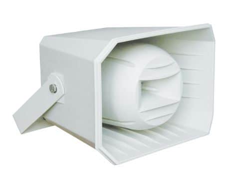 Zvučnik horna 50W InAudio IN-CH50