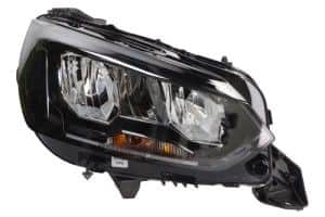 PEUGEOT 2008 -Far desni  LED (2019-)