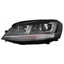 VW GOLF VII -Far lijevi Xenon/LED (2012-)