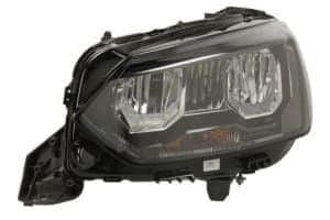 PEUGEOT 2008 -Far lijevi LED (2019-)
