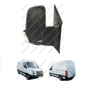 VW CRAFTER -Retrovizor desni mehanički(2005-2011)