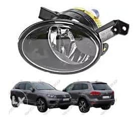 VW TOUAREG -Maglenka desna (2011-2014)