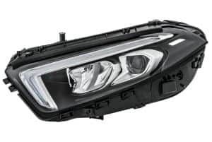MERCEDES A (W177) -Far lijevi LED (2018-)