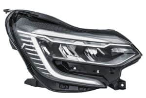RENAULT CAPTUR -Far desni LED (2020-)