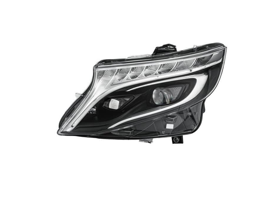 MERCEDES V (W447) -Far lijevi FULL LED (2020-)