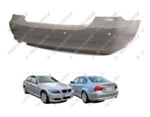 BMW 3 (E90) -Zadnji branik /Senzor/ (2009-2011)
