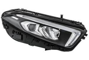 MERCEDES A (W177) -Far desni LED (2018-)