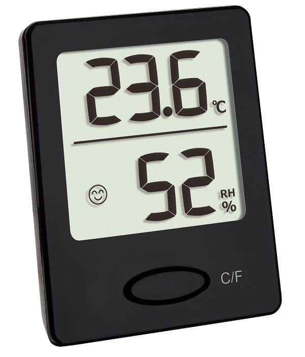 Termohigrometar TFA, 30.5041.01