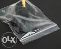 Kesice, vrećice, kese sa ziplock, zip-zap zatvaračem