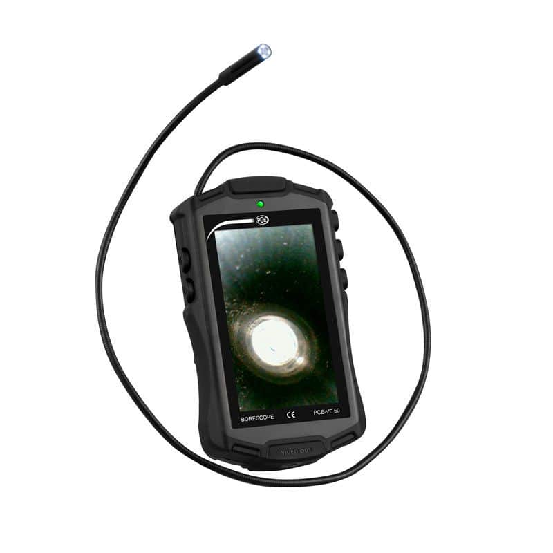 Video endoskop PCE-VE 50