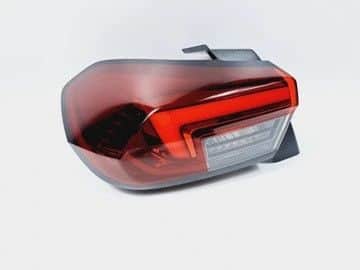 OPEL CORSA F -Stoplampa lijeva LED (2019-)
