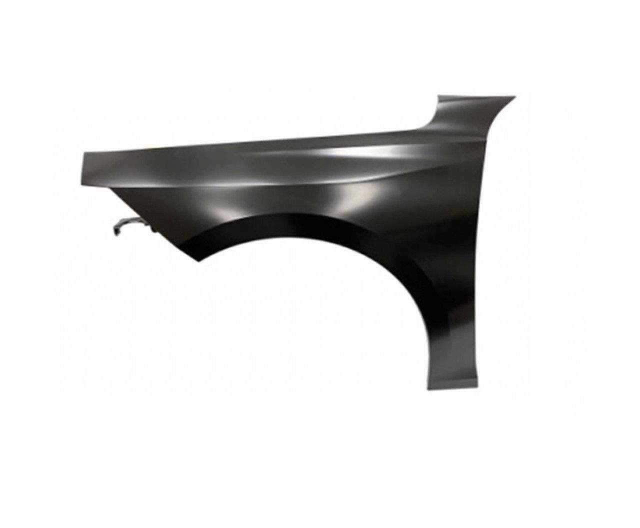 OPEL ASTRA L -Blatobran prednji lijevi (2021-)