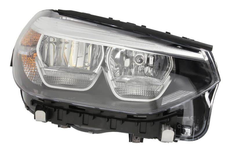 BMW X3 (G01) -Far desni H7/LED (2017-)