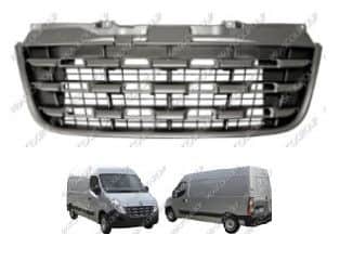 RENAULT MASTER -Maska(2010-2014)