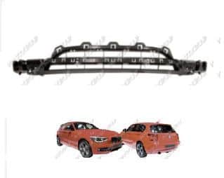 BMW 1 (F20/F21) -Rešetka prednjeg branika (2011-2015)