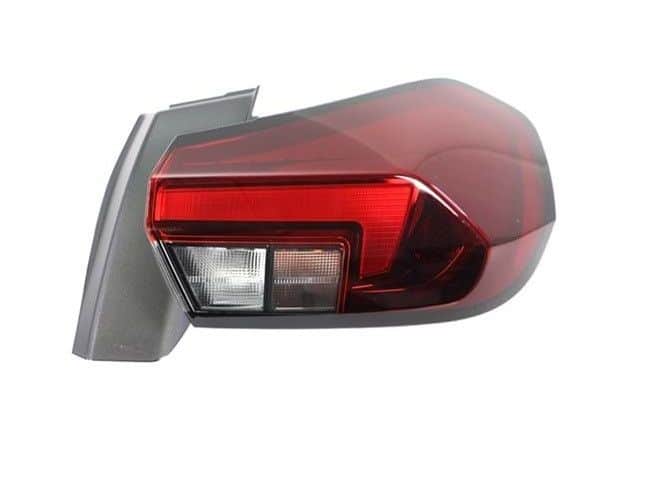 OPEL CORSA F -Stoplampa desna (2019-)