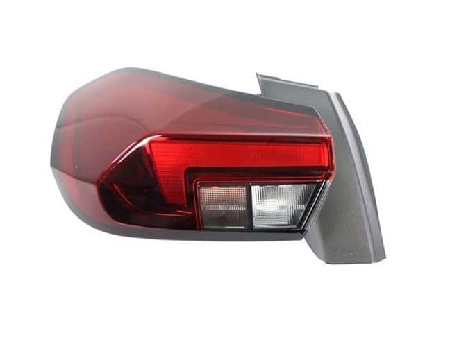OPEL CORSA F -Stoplampa lijeva (2019-)