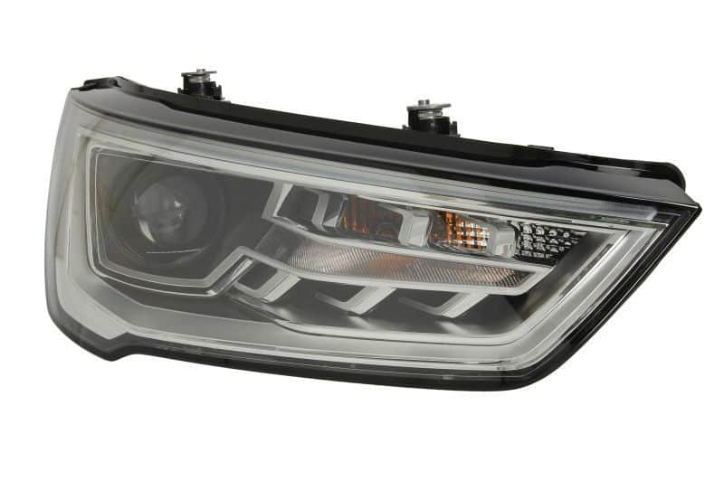 AUDI A1 -Far desni D3S/LED, Bi-xenon (2015-2018)
