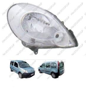 RENAULT KANGOO -Far desni (2007-2013)