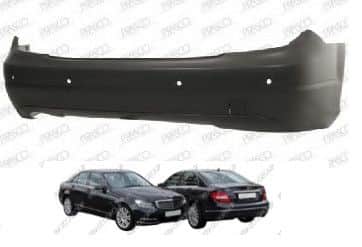 MERCEDES C (W204) -Branik zadnji /Senzor/ (2011-2013)