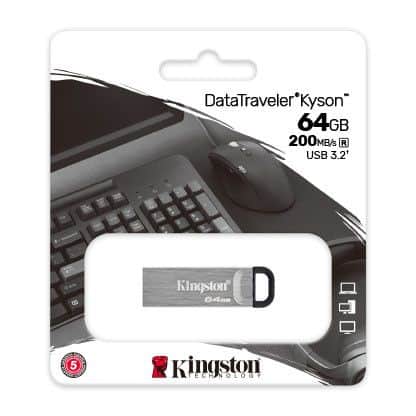 Kingston FD 64GB DTKN USB3.2 DTKN/64GB