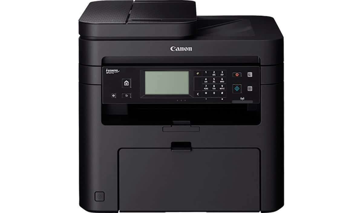 MFP CANON i-SENSYS MF237w