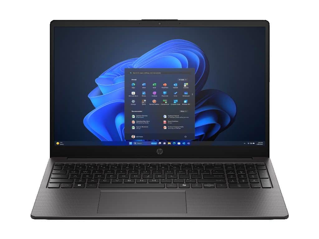 HP 255R G10 C8JN1AT R5/16GB/512 ssd