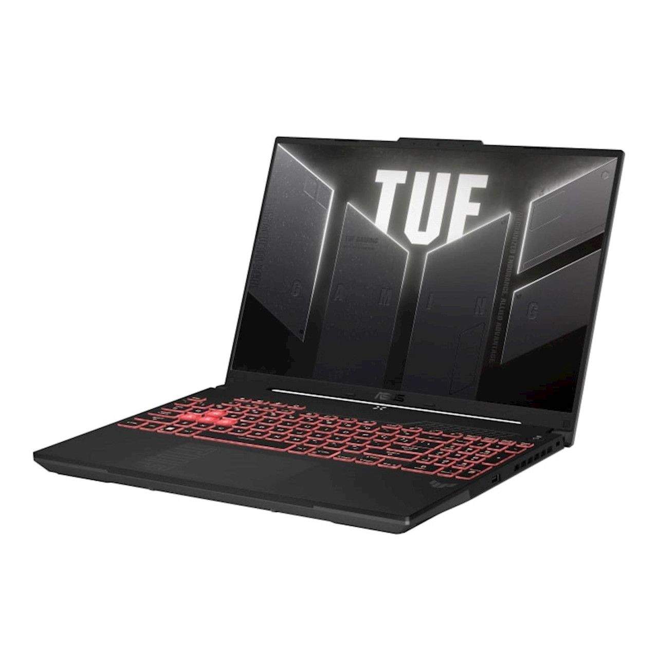 Laptop ASUS TUF A16 FA607NU-RL056 16"FHD+ 144Hz R5
