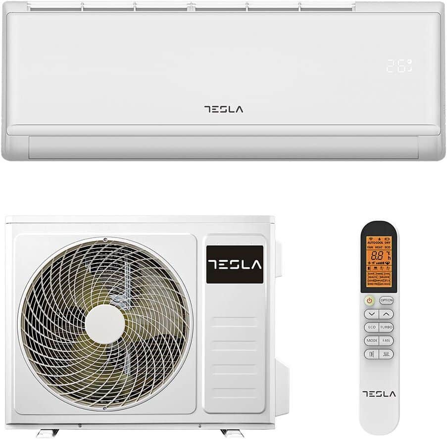 Klima Tesla TT35XC1-12410B