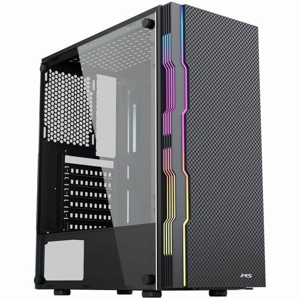 MS Fighter V325 RGB Gaming kućište