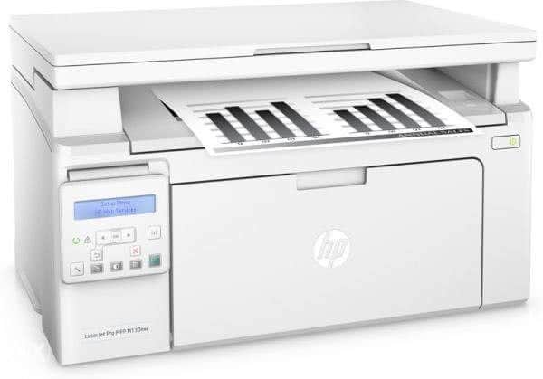 MFP HP LaserJet Pro M130nw