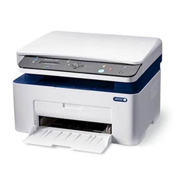 Printer Xerox MF WC 3025Bl PRINT COPY SCAN