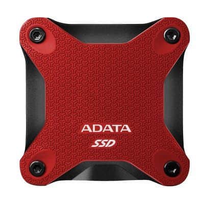 Eksterni SSD ADATA SD600Q 240GB