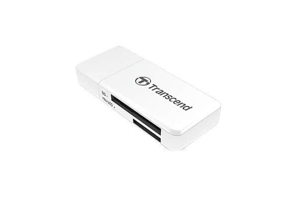 Čitač kartica Transcend RDF5 USB USB3.1
