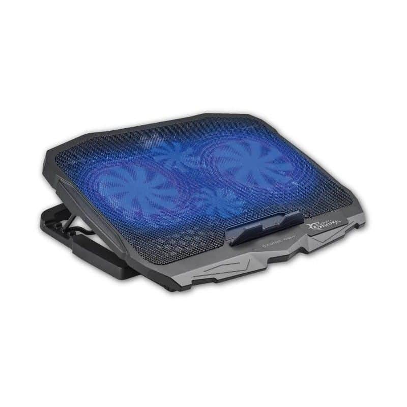 White Shark kuler za laptop GCP-25 ICE 17,3