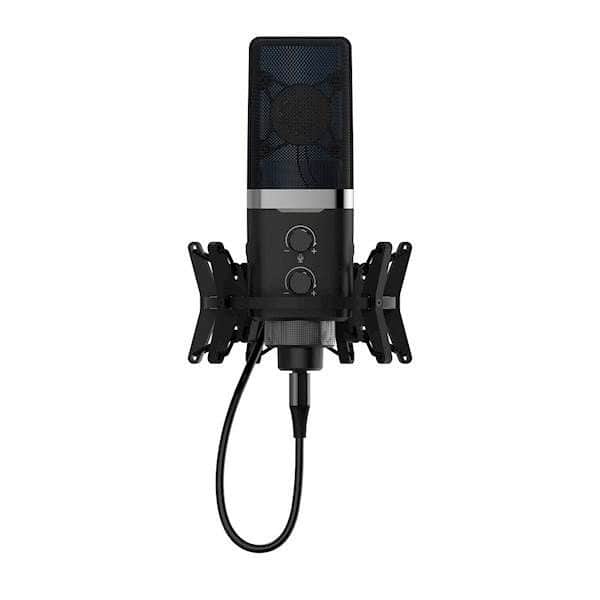 Mikrofon HAMA Stream 900 HD Studio, USB, Gaming
