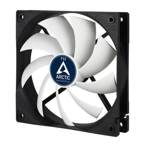 Ventilator Arctic F12 3-pin