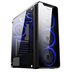 Kuciste Gaming MS ARMOR V700
