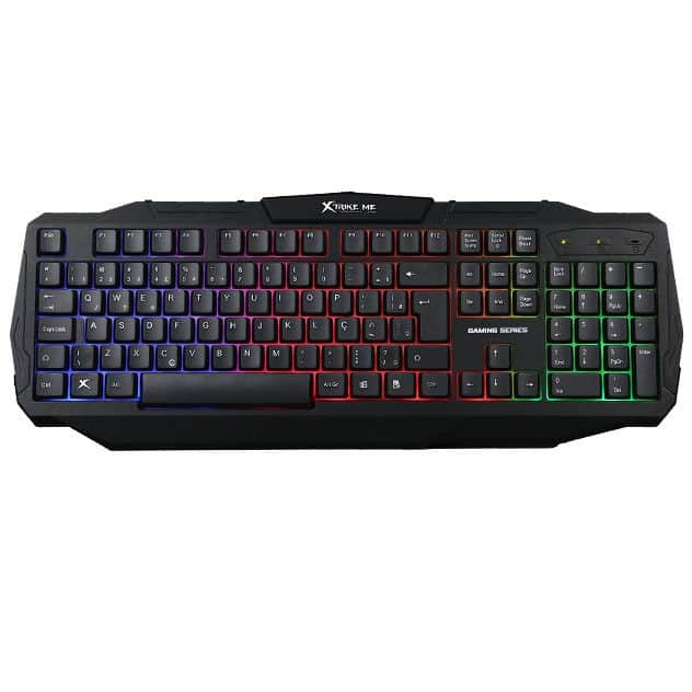 Tastatura X-trike Me KB-302 gaming
