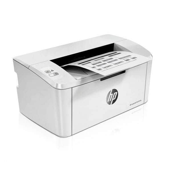 Printer HP LaserJet M15a