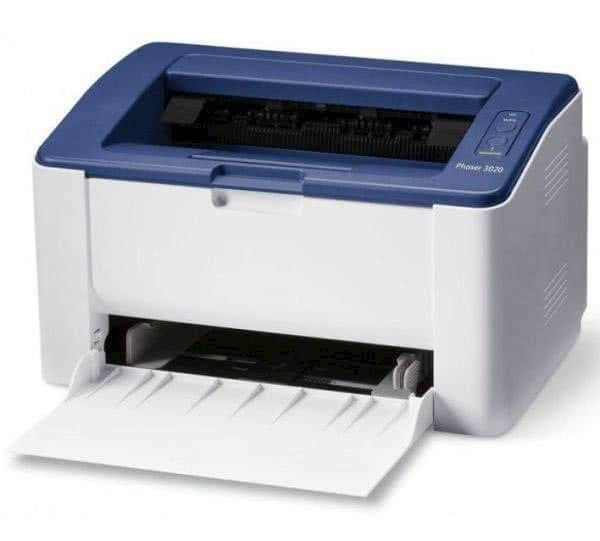 Printer Laser  XEROX Phaser 3020BI wi/fi