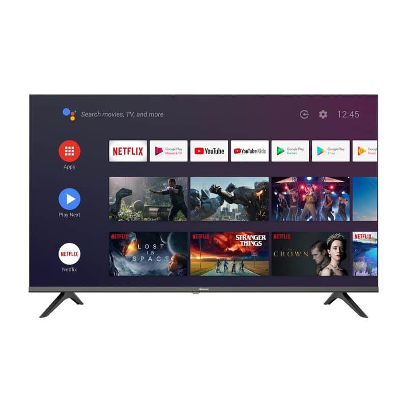 HISENSE TV LED 43" ANDROID TV 5 godina gar 43A5730FA