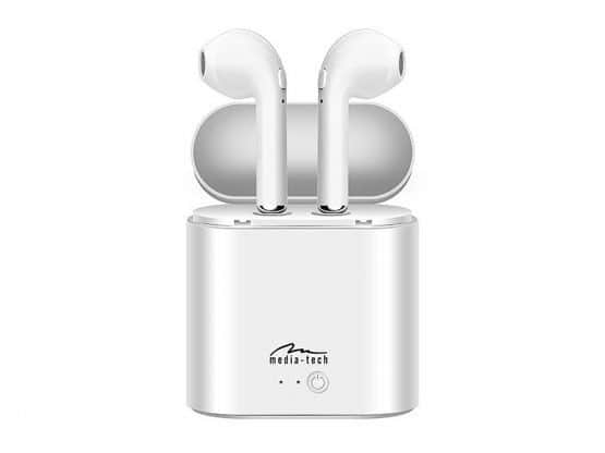 Mediatech Bluetooth Earbuds (bežične slušalice)
