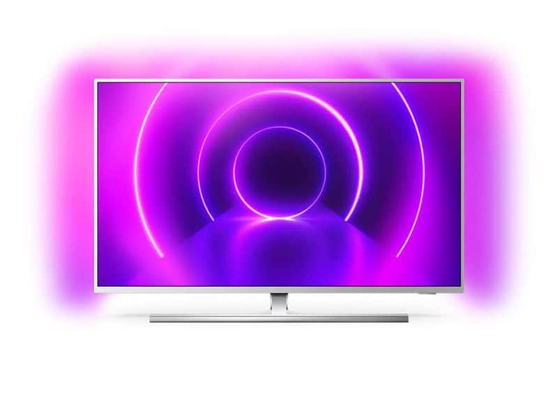 Philips 58''PUS8545 4K Android Ambilight TV