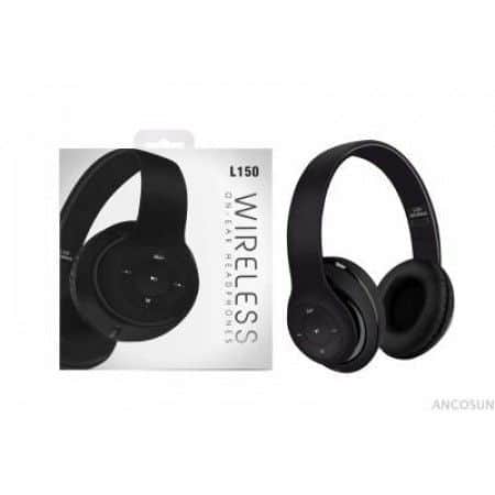 BORG Bluetooth Slušalice L150