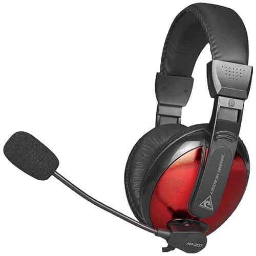 Slušalice X-trike me HP-307 game