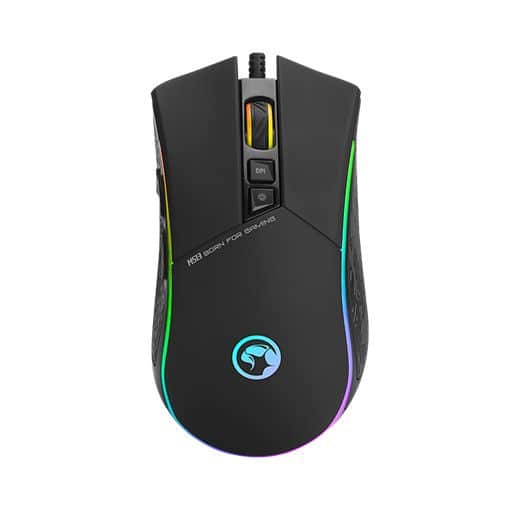 Miš Marvo M513 game