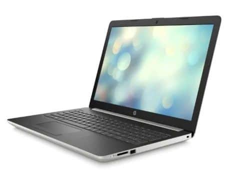 Laptop HP 15-db1041nm  6VK24EA  Ryzen 5